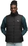 PUMA Unisex Ess Padded Vest Isolierte Jacken (1 St&uuml;ck)