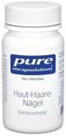 Pure Encapsulations - Haut-Haare-N&auml;gel - Mikron&auml;hrstoff-Formel mit Vitamin C,...