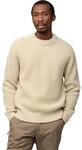 Fj&auml;llr&auml;ven Herren &Ouml;vik Waffle Knit Sweatshirt (1er Pack)