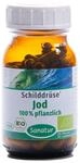 JOD 100% Pflanzlich BIO Kapseln