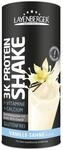 Layenberger LowCarb.one 3K Protein-Shake Vanille-Sahne, 1er Pack (1 x 360 g)