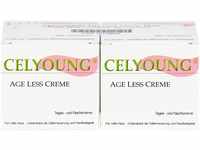 CELYOUNG® Age Less Creme (1 + 1 GRATIS)