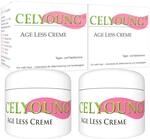 CELYOUNG&reg; Age Less Creme (1 + 1 GRATIS)