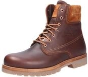 Panama Jack Herren Schn&uuml;rboots Panama 03 Igloo Braun 45