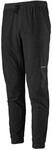 Patagonia M's Terrebonne Joggers M Black