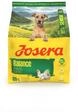 JOSERA Balance (1 x 900 g) | Senior | Premium Trockenfutter mit Huhn & Reis f&uuml;r