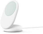Google Pixelsnap-Ladeger&auml;t mit Standhalterung &ndash; Kabelloses 25-W-Qi2-Ladeger&auml;t und