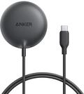 Anker Zolo 15W Magnetisches kabelloses Ladepad, Qi2-zertifiziert 