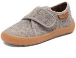 Bisgaard Unisex Kinder Pav Sneaker, Grau, 26 EU