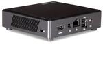 Terra PC-Micro 3100 Silent Greenline &ndash; Mini Desktop PC | Intel Prozessor 