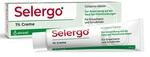 Selergo 1% Creme, bei Pilzerkrankungen der Haut und Fu&szlig;pilz, mit