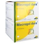 MACROGOL dura Plv.z.Herst.e.Lsg.z.Einnehmen 100 St