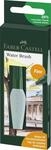 FABER-CASTELL 185104 - Wassertankpinsel fine, Art & Graphic, 6 ml Fassungsverm&ouml;gen,