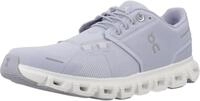 On Running Cloud 6 Nimbus White Damen, EU 40.5