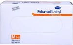 Hartmann Guante Vinilo 100 U Med Peha-Soft Hartma, 100 St&uuml;ck