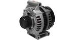 BOSCH 0 986 047 910 Lichtmaschine 150A 14V Drehrichtung im Uhrzeigersinn mit