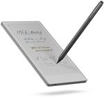 Remarkable Paper Pro Move mit Marker Plus | 7,3-Zoll-Papier-Tablet mit Farbdisplay