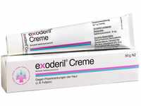 exoderil Creme 50 g die Rettung bei Pilzinfektionen der Haut - wirkt rasch &...