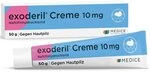 exoderil Creme 50 g die Rettung bei Pilzinfektionen der Haut - wirkt rasch &...