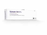 Xylocain GEL 2%