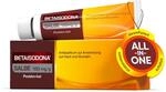 Betaisodona&reg; Salbe 100 g &ndash; Antiseptische Wundsalbe mit Povidon-Iod &ndash; gegen...