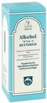 ALKOHOL 70% V/V Hetterich 200 ml