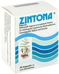 ZINTONA Kapseln 50 St