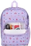 JANSPORT Big Student, Gro&szlig;er Rucksack, 48 L, 43 x 33 x 25 cm, 15in laptop