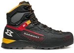 Garmont Herren Outdoorschuhe Hexagon GTX Schwarz 43