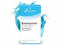 Pascoe® Basenpulver pH-balance Pascoe: Magnesium, Calcium & Zink - für den