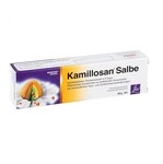 KAMILLOSAN Salbe 20 g