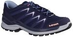 321709 INNOX PRO GTX LO Ws navy/lachs Gr. 36.5