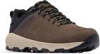 Columbia Herren Newton Nimble Leather Low Rise Trekking-und Wanderschuhe, Tundra,