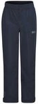 Jack Wolfskin Jungen Snowy Days Pants K Wanderhose, Midnight Sky, 128 EU
