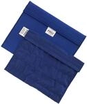 FRIO EXPEDITION Diabetiker Insulin K&uuml;hltasche 15 x 21 cm Blau | F&uuml;r bis zu 9