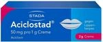 Aciclostad Creme gegen Lippenherpes &ndash; Lippencreme zur lindernden Behandlung...