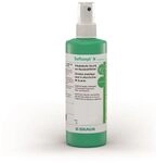 B. Braun Softasept N farblos, Hautdesinfektionsmittel, 250 ml Spr&uuml;hflasche