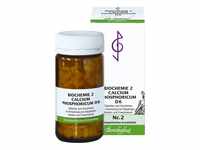 Biochemie 2 Calcium Phosphoricum D 6 Tabletten, 200 St