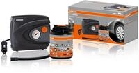 Osram TYREseal KIT Essential, 450 ml Reifendichtmittel und analoger