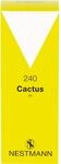 NESTMANN Cactus H 240 Tropfen, 100 ml L&ouml;sung
