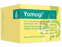 Yomogi - Zur Behandlung und Vorbeugung von Durchfallerkrankungen, 100 Stück