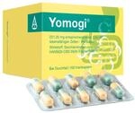 Yomogi &ndash; Zur Behandlung und Vorbeugung von Durchfall, auch bei