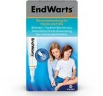 EndWarts PEN: leczenie brodawek, leczenie brodawek kwasem mr&oacute;wkowym, do...