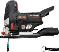 HEADNMORE&reg; Bundle - PARKSIDE PERFORMANCE&reg; 20V Akku Stichs&auml;ge PSSPA 20 +