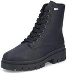 Rieker Damen Klassische Stiefeletten Z9447, Frauen Stiefeletten, lose Einlage,