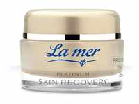 La mer Platinum Skin Recovery Pro Cell Cream Tag - Feuchtigkeitsspendende...
