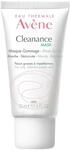 Av&egrave;ne, Cleanance Peeling Maske 50 ml