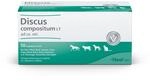 Discus compositum LT ad us. vet. 50x5ml Ampullen von Heel Vet