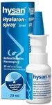hysan&reg; Hyaluronspray - Nasenspray mit Hyalurons&auml;ure zur Befeuchtung - f&uuml;r