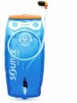 Source Widepac Trinkblase Alpine Blue 2L